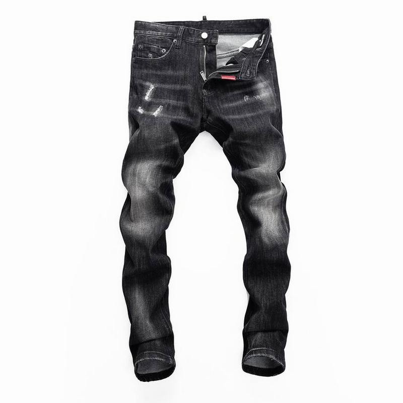 Dsquared Men's Jeans 9